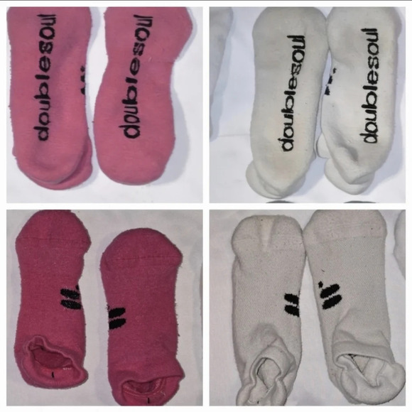 Doublesoul Socks - Lot of 15 Pairs - EUC/GUC - Picture 8 of 13
